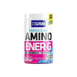 AMINO ENER-G  (300G) (SABOR)-   BLUEBERRY RASCAL