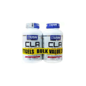 USN CLA PURE 1000 120CAPS +120CAPS