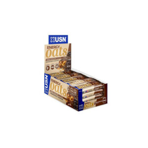 ENERGY OATS 1X20 CHOCOLATE (35G)