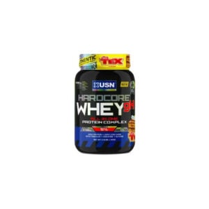 HARCORE WHEY (908GR) (SABOR)- TEX
