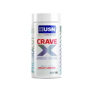 USN PHEDRACUT CUTTING EDGE CRAVE (90CAPS)