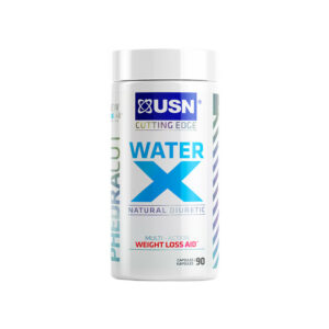 USN PHEDRACUT CUTTING EDGE WATER X (90CAPS)