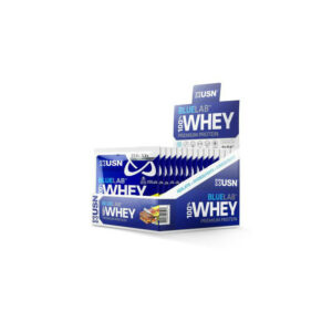 BLUELAB WHEY TEX 15*32G