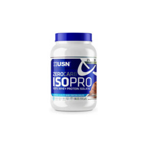 WHEY ISO PRO( 690GR) (SABOR)- CHOCOLATE