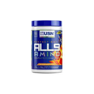 USN ALL 9 SABOR 330GR SABOR NECTARINE