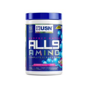USN ALL 9 AMINO 330GR SABOR RASCAL