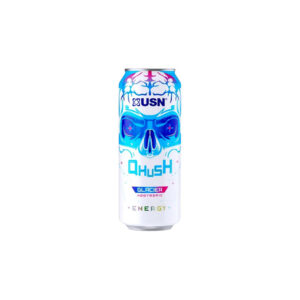 USN SPIKE QHUSH GLACIER 500ML