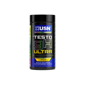 USN TESTO GH ULTRA 120CAPS