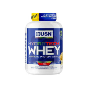 USN HYDROTECH WHEY 1.8KG VANILLA COOKIE