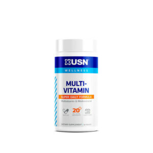 USN MULTI-VITAMIN 60CAPS