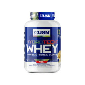USN HYDROTECH WHEY 900G VANILLA