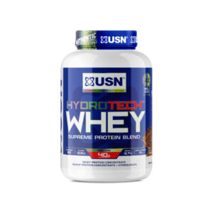 USN HYDROTECH WHEY 900G CHOCOLATE