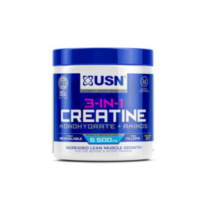 USN 3IN1 CREATINE 200GR UNFLAVOURED