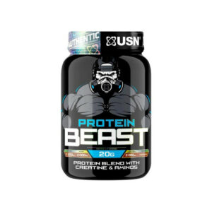 USN PROTEIN BEAST 800GR CHOCOLATE