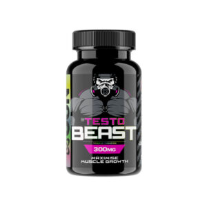 USN  BEAST TESTO 60CAPS