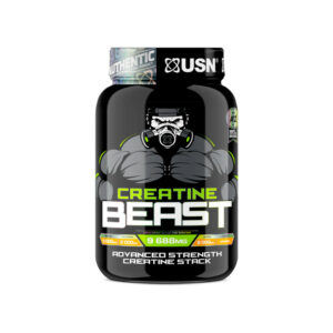 BEAST CREATINE 960GR ORANGE