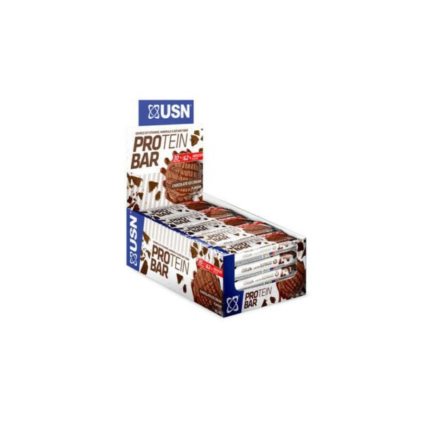 PROTIEN BAR CHOCOLATE  (40G) 1X24