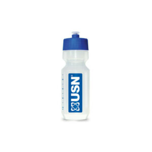 USN TRANSPARENT CLEAR BLUE 750ML