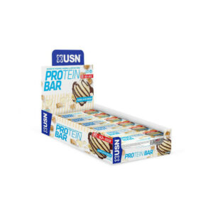PROTIEN BAR VANILLA ICE CREAM (68G) 1X12