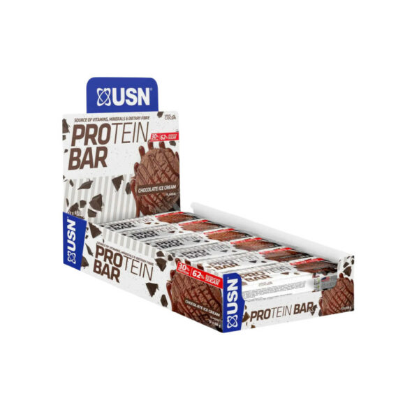 PROTEIN BARA CHOCOLATE (68G) 1X12