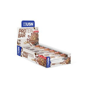 PROTIEN BAR CHOC NUT (68G) 1X12