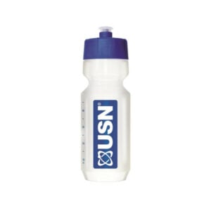 USN PURE FIT CLEAR WATER BOTTLE