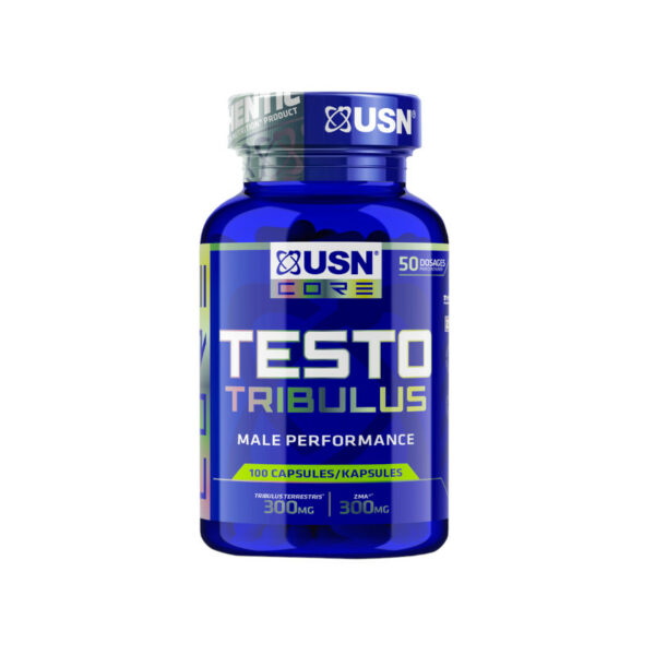 USN TESTO TRIBULUS 90CAPS