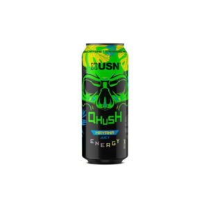 USN SPIKE QHUSH 300X HAVANA 500ML