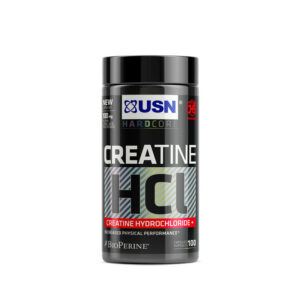 CREATINE HCL (100CAPS)