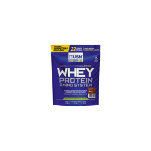 USN WHEY AMINO SYSTEM 454GR CHOCOLATE