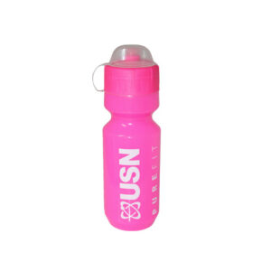 USN PURE FIT PINK WATER BOTTLE