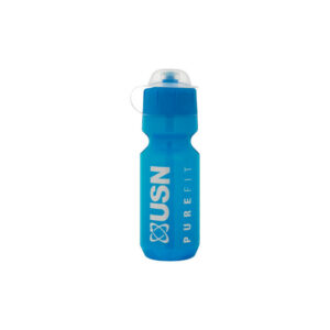 USN PURE FIT BLUE WATER BOTTLE