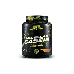 NPL MICELLAR CASEIN 750GR CHOCO BISCUIT