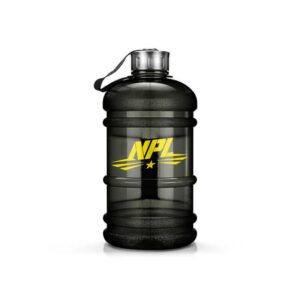 NPL WATER JUG 2,2L BLACK