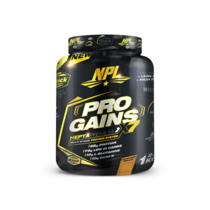 NPL PROGAINS 1KG CHOCO BISCUIT