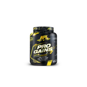 NPL PROGAINS 1KG BANANA