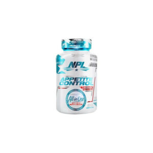 NPL APPETITE CONTROL 90CAPS