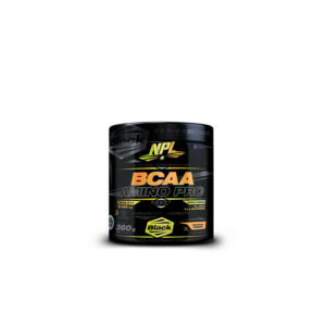 NPL BCAAA AMINO PRO 360GR TROPICAL PUNCH