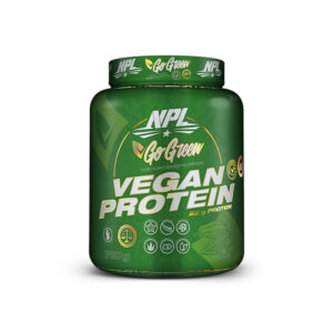 NPL PLANT PROTEIN 710GR CHOCOALTE