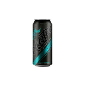 NPL HUSTLE ENERGY 500ML ENVY