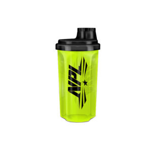 NPL SHAKER NEON ANTRAZIT
