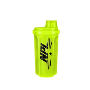 NPL SHAKER NEON YELLOW