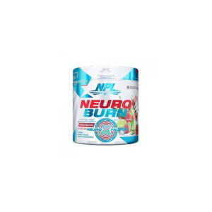 NPL NEURO BURN 150GR STRAWBERRY LIME