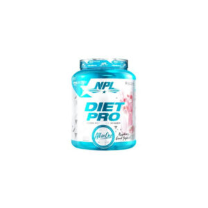 NPL DIET PRO 908G RASPBERRY GREEK YOGHURT