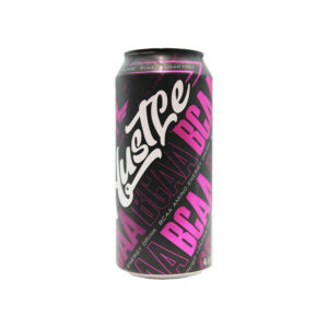 NPL HUSTLE BCAA 500ML CANDY BERRY