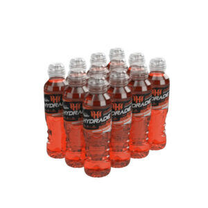 NPL HYDRATE 500ML SATSUMA NAARTJIE 1X12