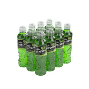 NPL HYDRATE 500ML PARADISE PUNCH 1X12