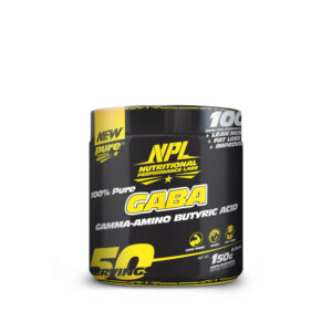 NPL GABA 150GR
