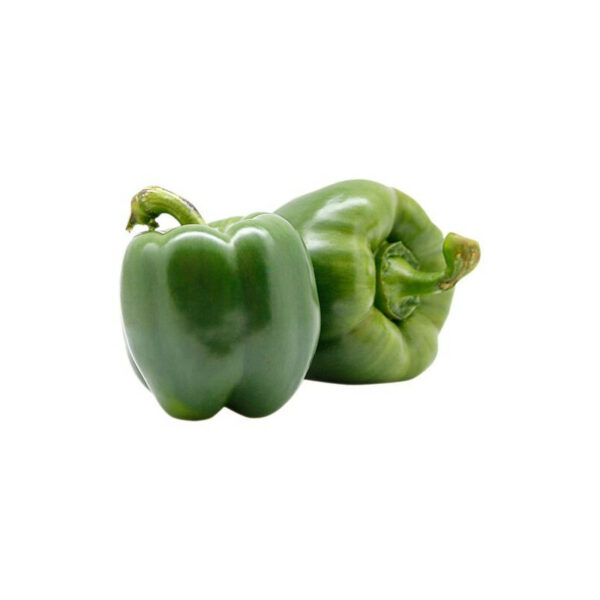 Pimento Verde Kg