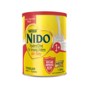 NIDO 1+ 900g